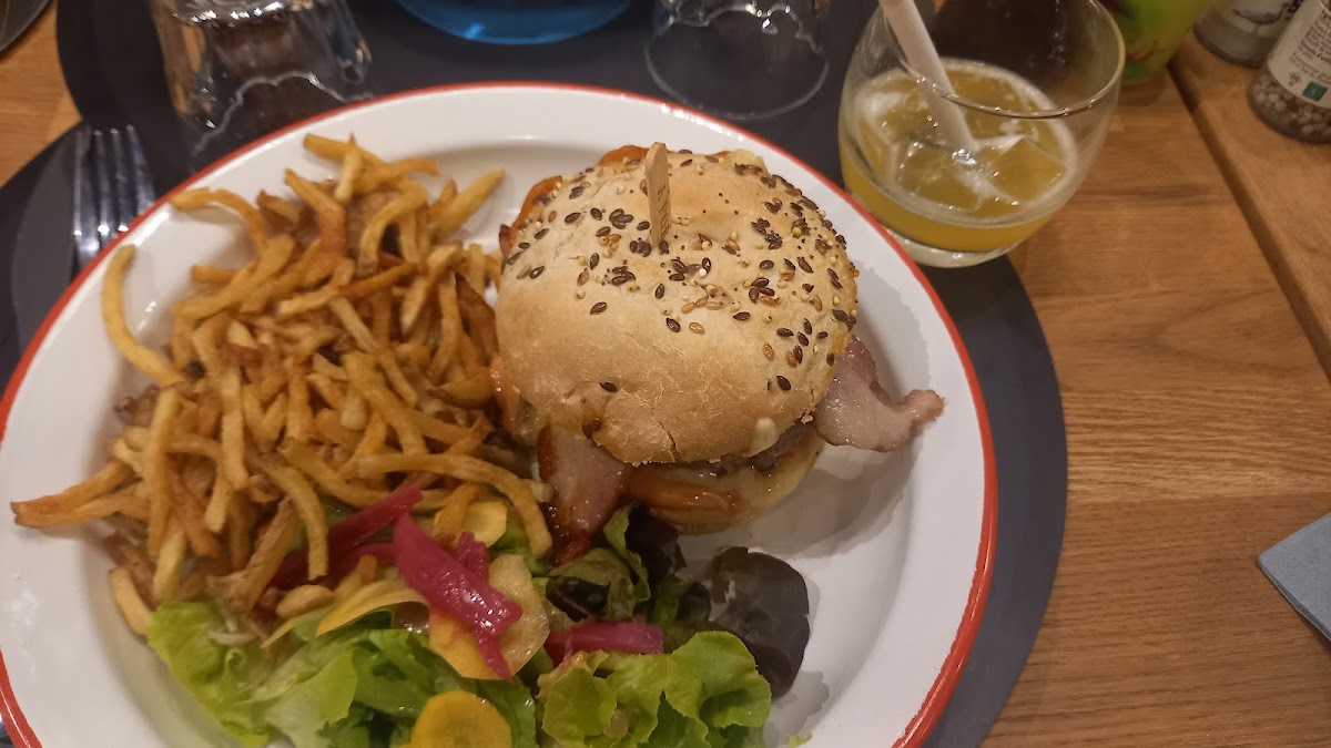 C'gouts R'mans Restaurant-10