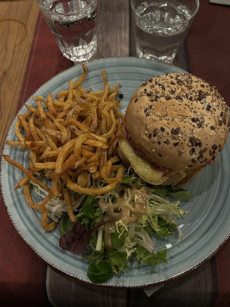 C'gouts R'mans Restaurant-5