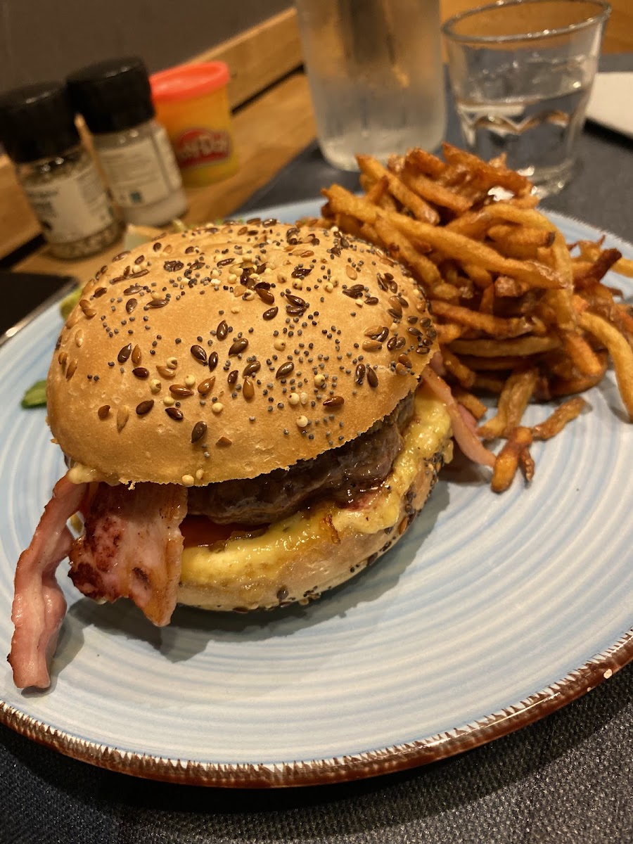 C'gouts R'mans Restaurant-6