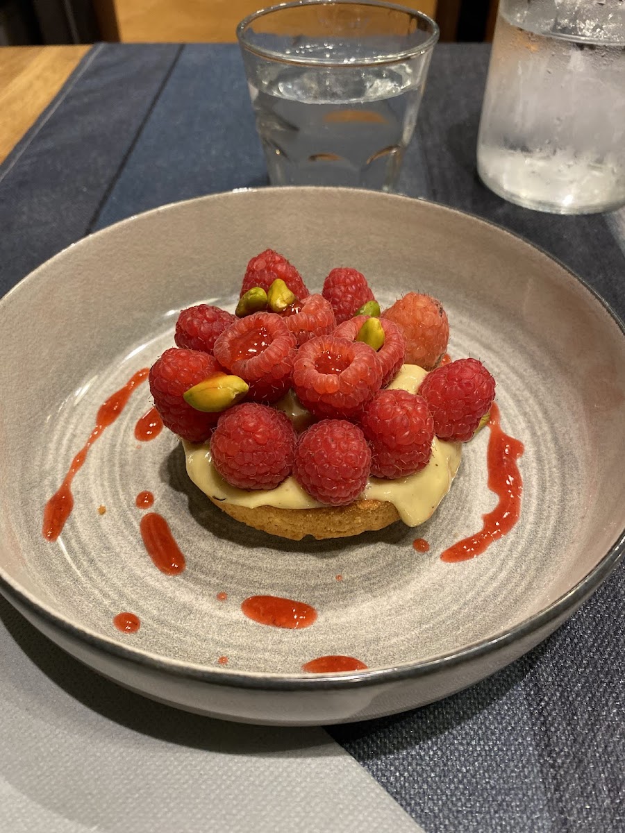 C'gouts R'mans Restaurant-7