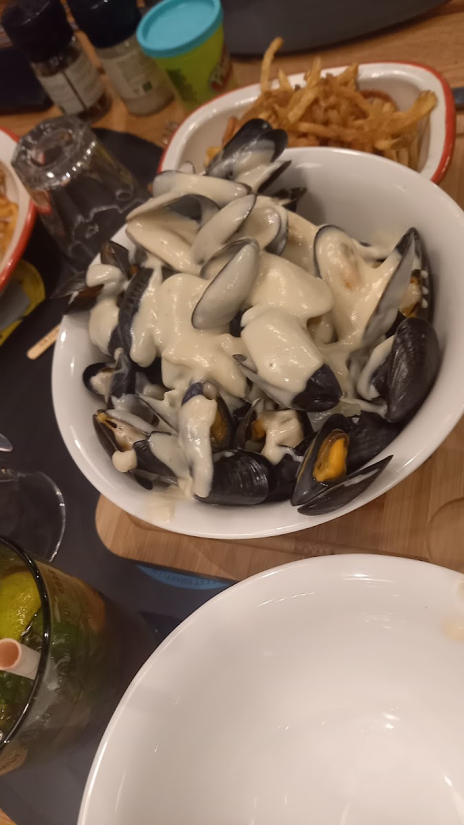 C'gouts R'mans Restaurant-8